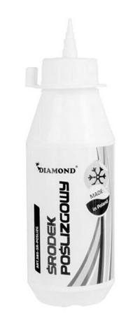 Środek poślizgowy DIAMOND 500ml do kanalizacji